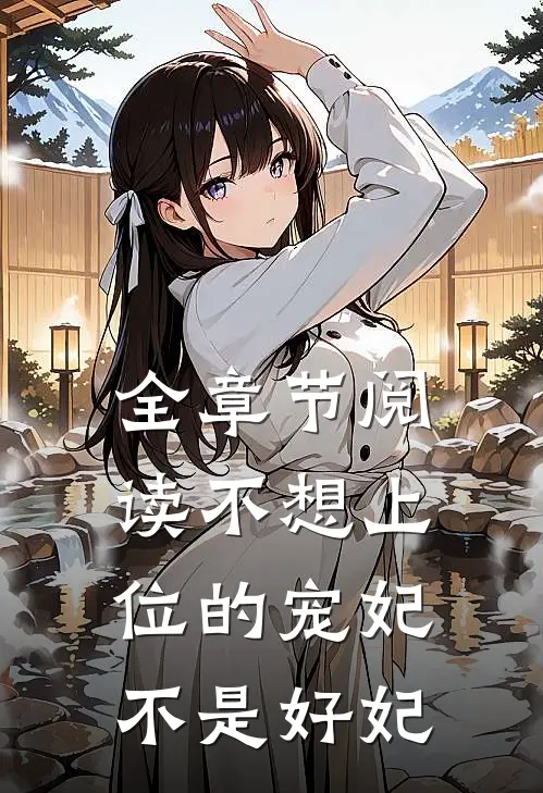 全章节阅读不想上位的宠妃不是好妃