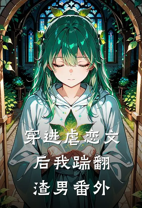 穿进虐恋文后我踹翻渣男 番外