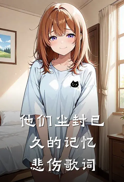 他们尘封已久的记忆悲伤歌词