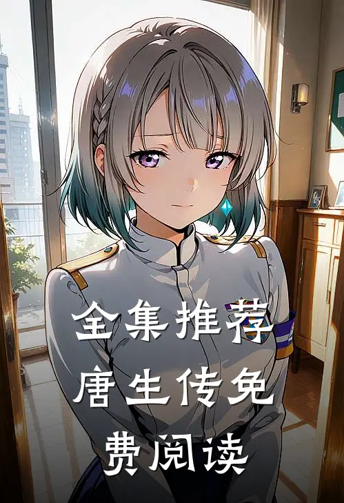 全集推荐唐生传免费阅读