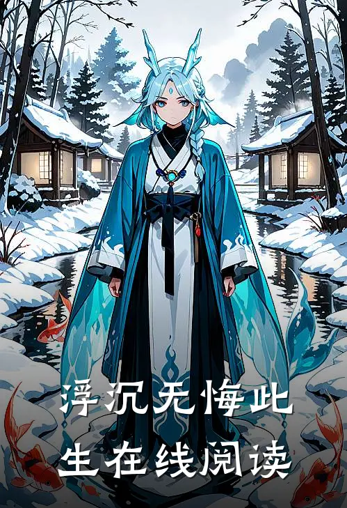 浮沉无悔此生在线阅读