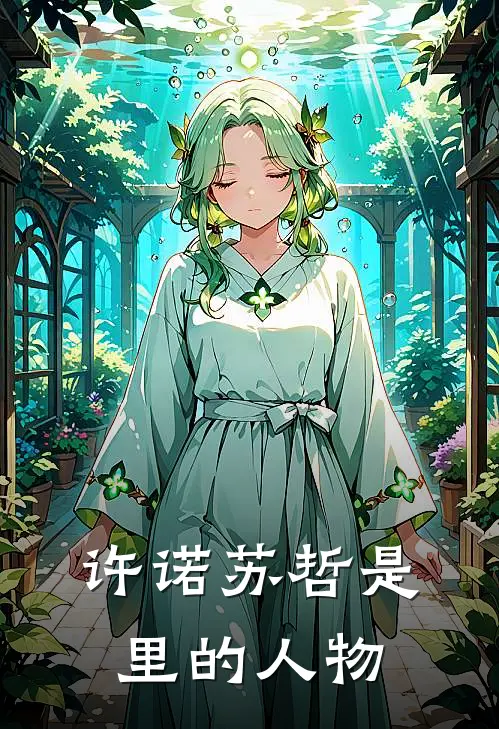 许诺苏哲是里的人物