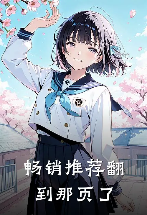 畅销推荐翻到那页了