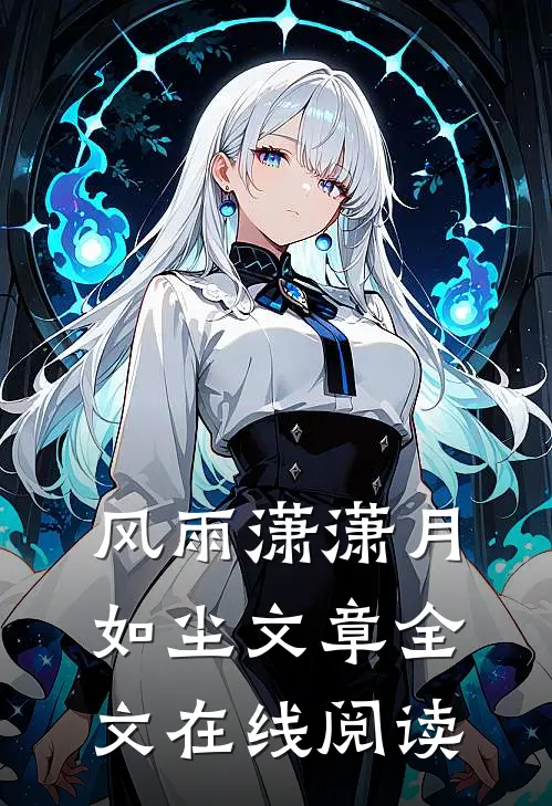 风雨潇潇月如尘文章全文在线阅读
