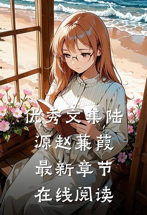 优秀文集陆源赵蒹葭最新章节在线阅读