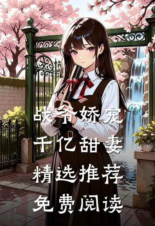 战爷娇宠千亿甜妻精选推荐免费阅读