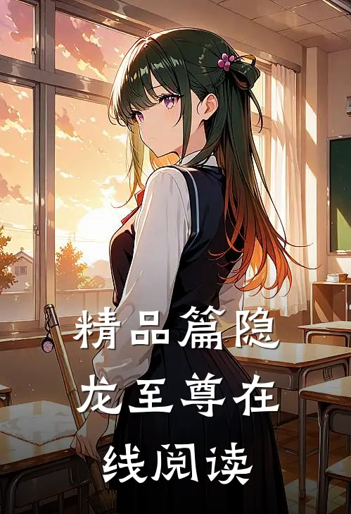 精品篇隐龙至尊在线阅读