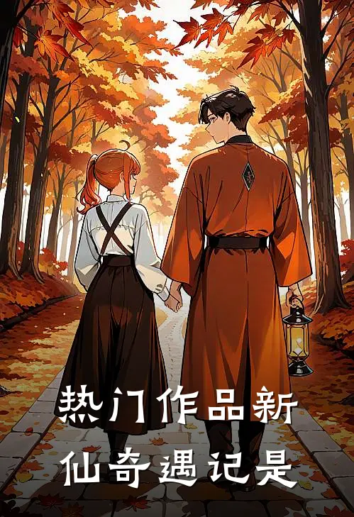 热门作品新仙奇遇记是