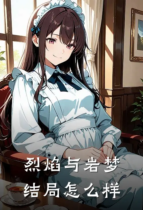 烈焰与岩梦结局怎么样