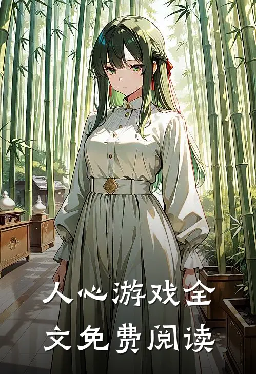 人心游戏全文免费阅读
