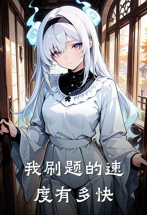 我刷题的速度有多快