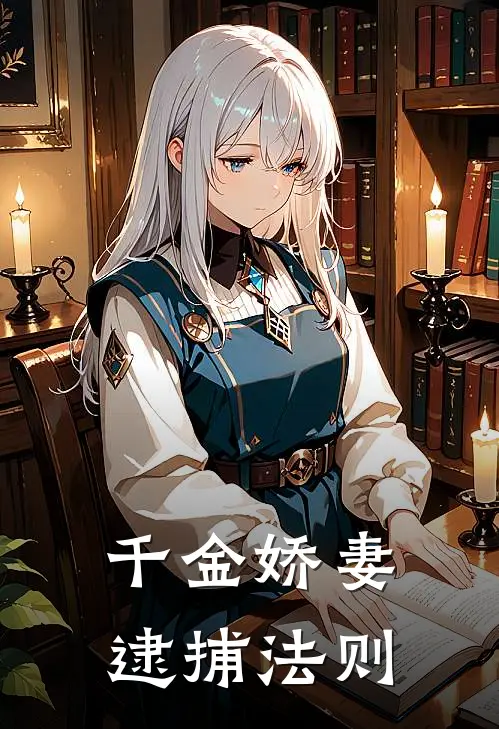 千金娇妻逮捕法则
