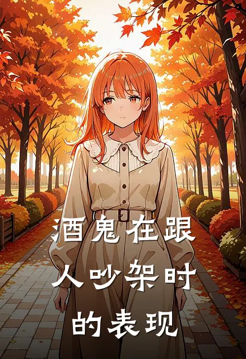 酒鬼在跟人吵架时的表现