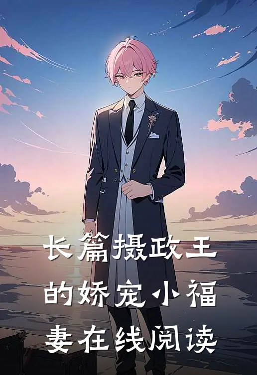长篇摄政王的娇宠小福妻在线阅读