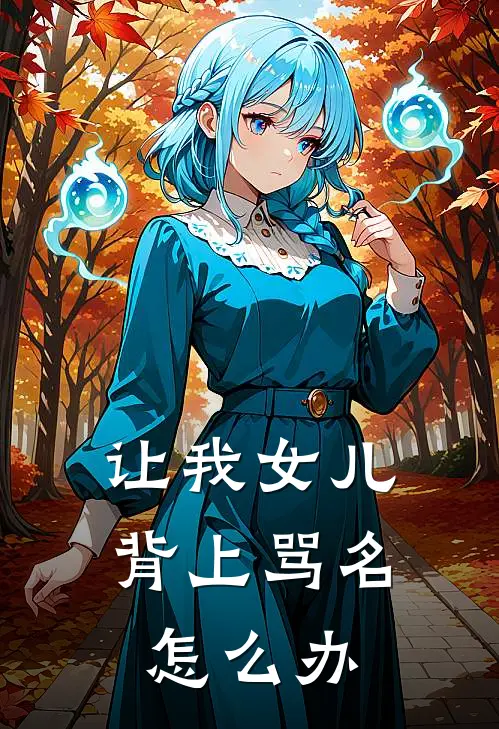 让我女儿背上骂名怎么办