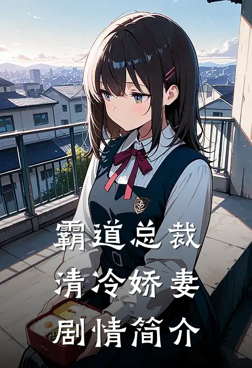 霸道总裁清冷娇妻剧情简介