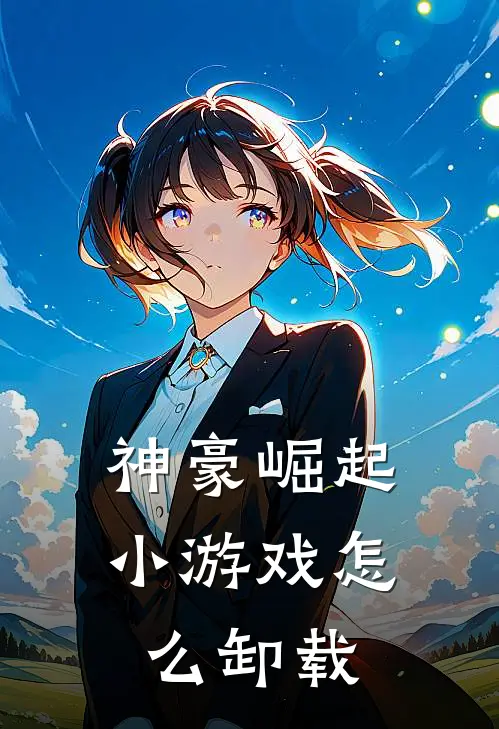 神豪崛起小游戏怎么卸载