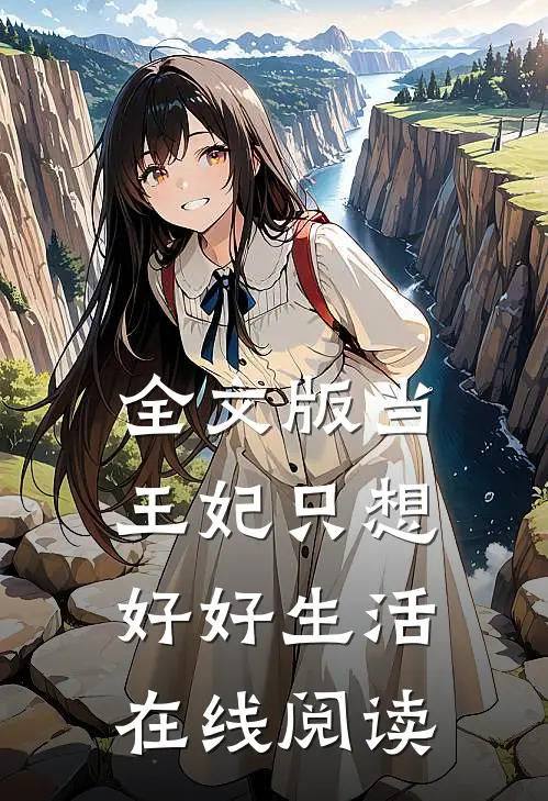 全文版当王妃只想好好生活在线阅读