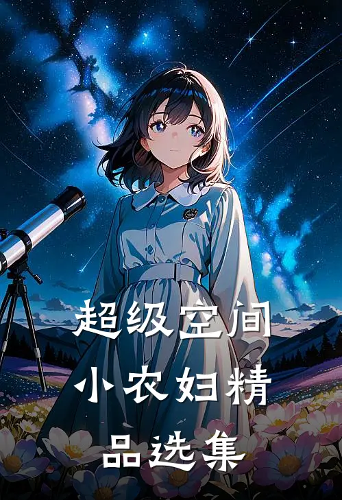 超级空间小农妇精品选集