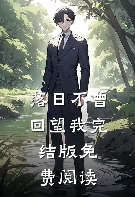 落日不曾回望我完结版免费阅读