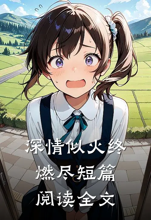 深情似火终燃尽短篇阅读全文