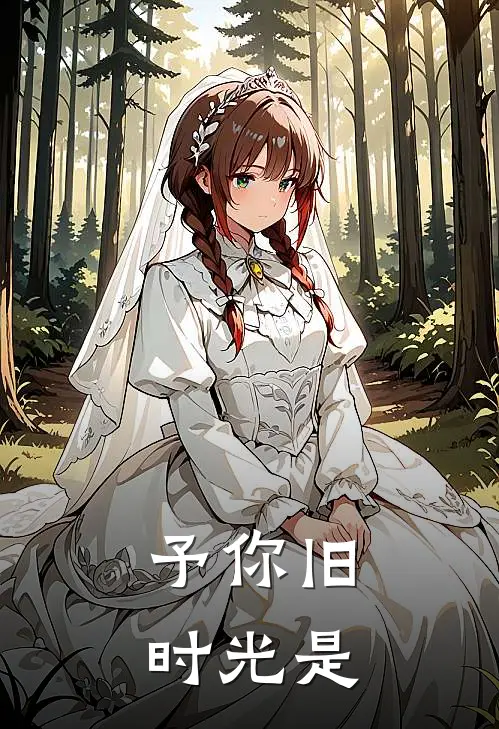 予你旧时光是