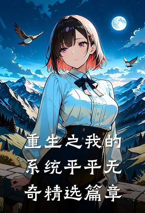 重生之我的系统平平无奇精选篇章