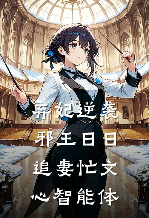 弃妃逆袭邪王日日追妻忙文心智能体