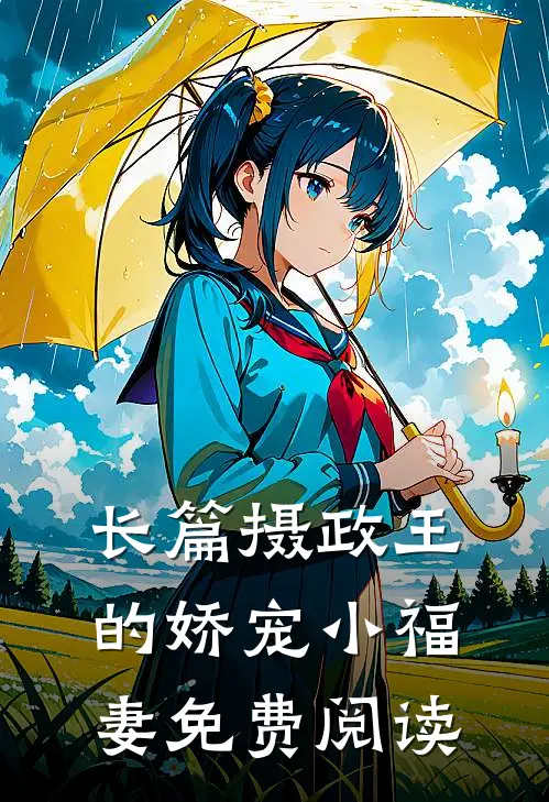 长篇摄政王的娇宠小福妻免费阅读