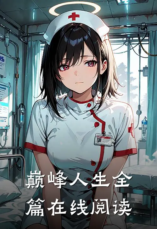 巅峰人生全篇在线阅读