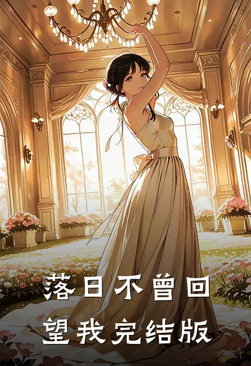 落日不曾回望我完结版