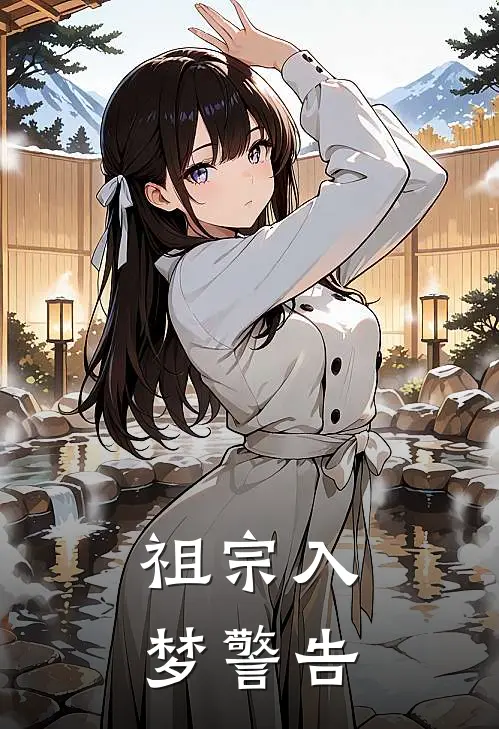 祖宗入梦警告