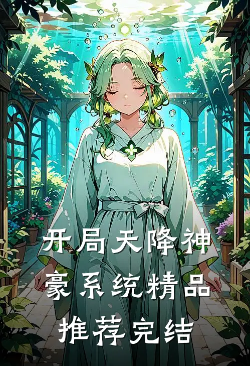 开局天降神豪系统精品推荐完结