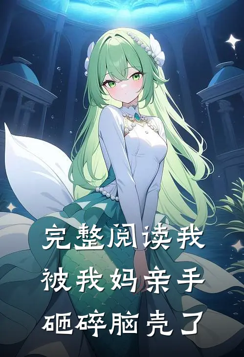 完整阅读我被我妈亲手砸碎脑壳了