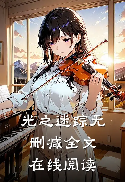 光之迷踪无删减全文在线阅读