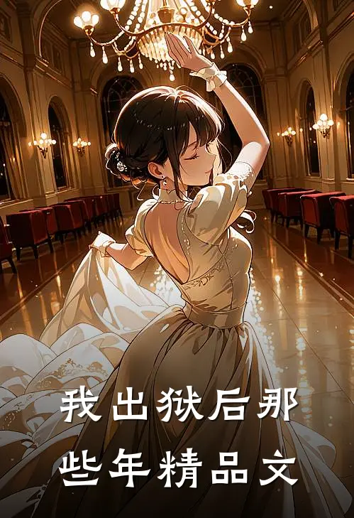 我出狱后那些年精品文