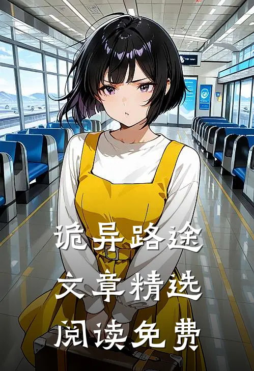 诡异路途文章精选阅读免费