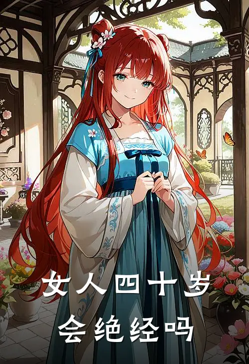 女人四十岁会绝经吗