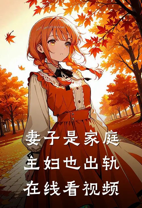 妻子是家庭主妇也出轨在线看视频