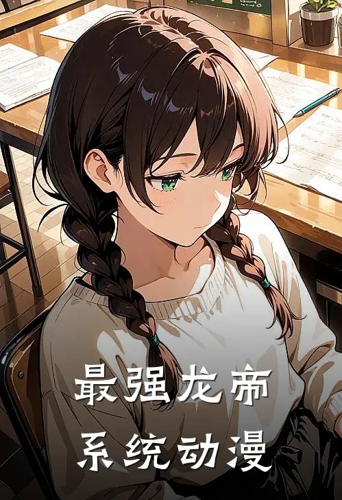 最强龙帝系统动漫