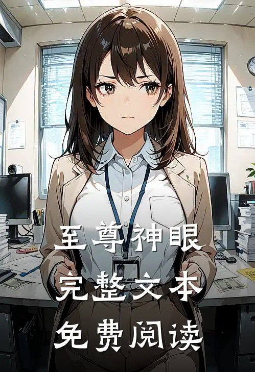 至尊神眼完整文本免费阅读