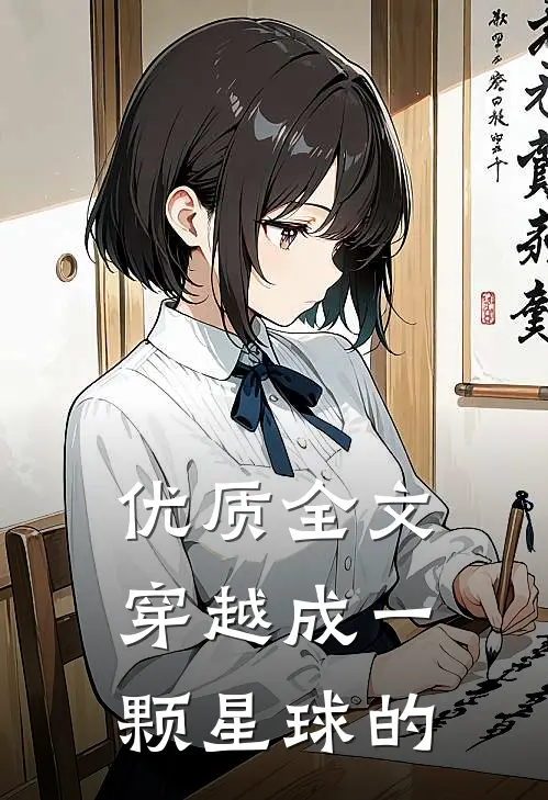 优质全文穿越成一颗星球的