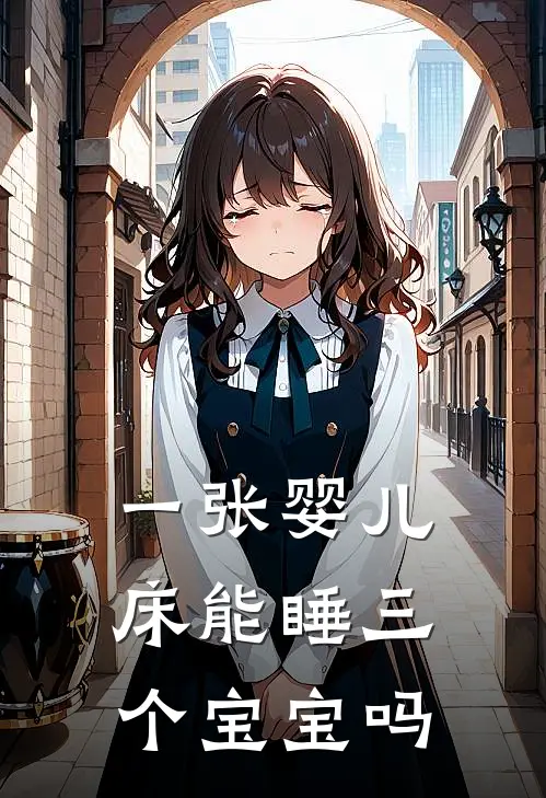 一张婴儿床能睡三个宝宝吗