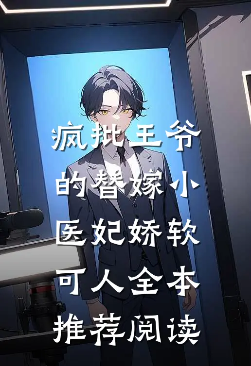 疯批王爷的替嫁小医妃娇软可人全本推荐阅读