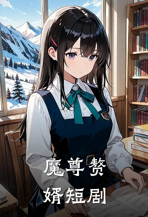魔尊赘婿短剧