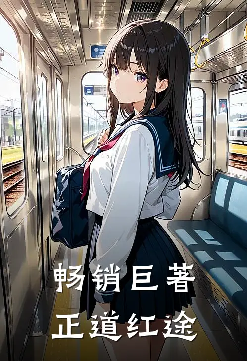 畅销巨著正道红途