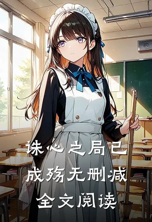 诛心之局已成殇无删减全文阅读