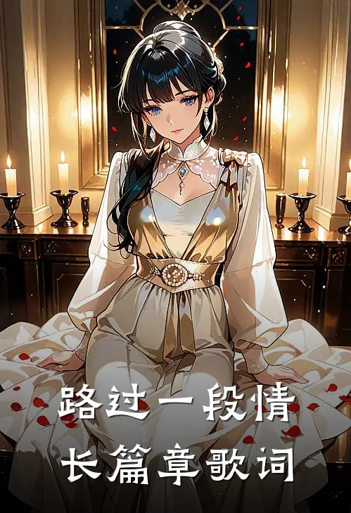 路过一段情长篇章歌词