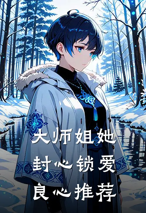 大师姐她封心锁爱良心推荐