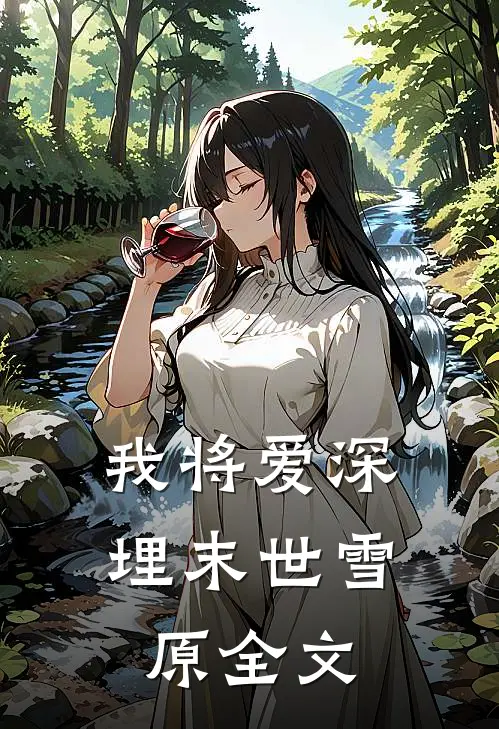 我将爱深埋末世雪原全文